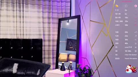 Angel-dragun online show from December 21, 3:23 am