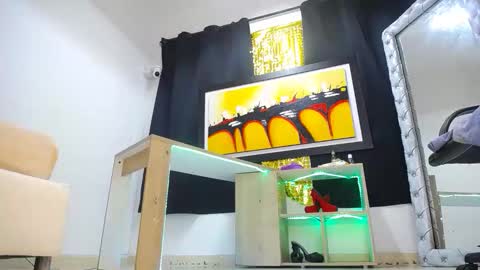 Angel online show from March 20, 11:44 am