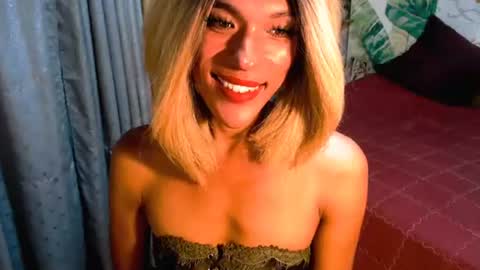 ANGELDARK online show from November 4, 12:15 pm