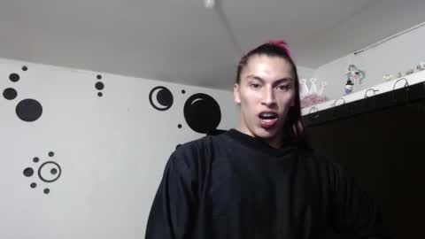 Snapshot of angele_johnson chatting on March 5, 2:31 am angele online show from March 5, 2:31 am