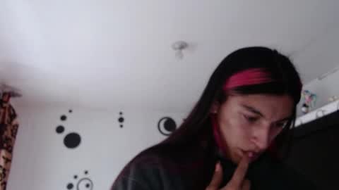 Snapshot of angele_johnson chatting on March 7, 8:14 pm angele online show from March 7, 8:14 pm