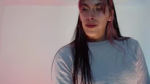 Snapshot of angele_johnson chatting on October 26, 9:00 pm angele online show from October 26, 9:00 pm