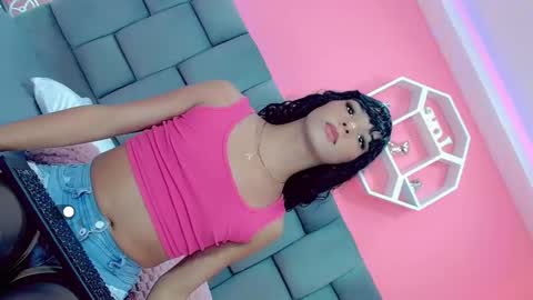 angeles_bust online show from January 24, 8:32 pm