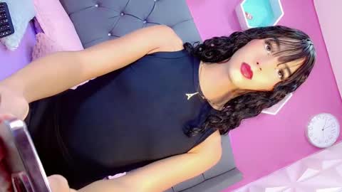 angeles_bust online show from February 2, 12:46 pm