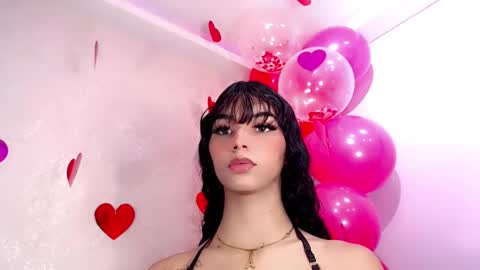 angeles_bust online show from February 15, 12:22 pm