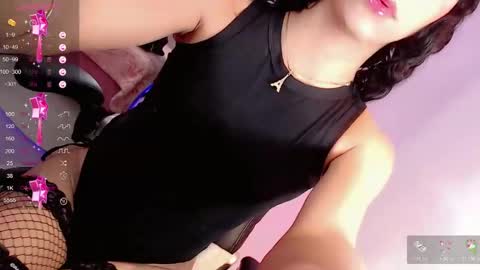angeles_bust online show from February 20, 12:36 pm
