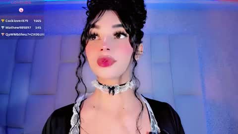 angeles_bust online show from September 15, 11:31 pm