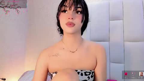 angeles_bust online show from January 15, 8:40 pm