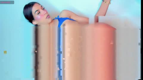 Angel fox online show from April 16, 12:33 am