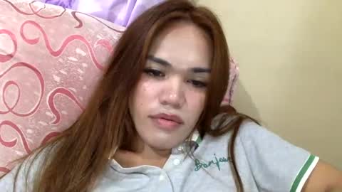 Yhanna online show from December 27, 12:34 pm