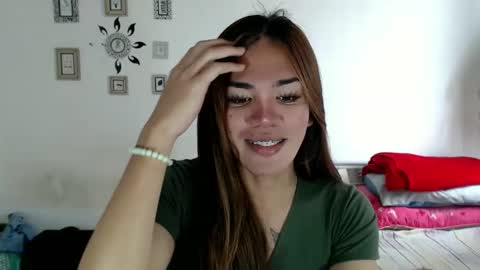 Yhanna online show from February 27, 3:36 am