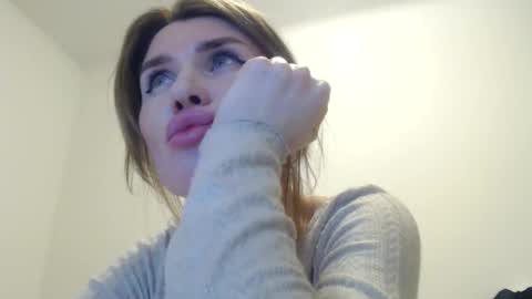 Arina Catwoman online show from February 28, 6:52 pm