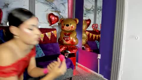 Angelitasexxxhot online show from February 15, 2:07 am