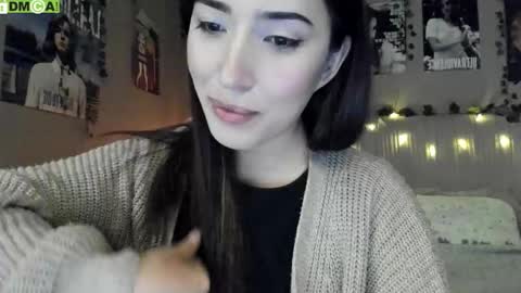 Anisa Moan from LovenseWet from Tip MenuOpen for Private online show from October 24, 8:08 am