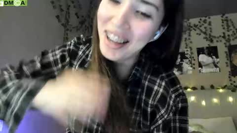 Anisa Moan from LovenseWet from Tip MenuOpen for Private online show from November 6, 5:57 pm