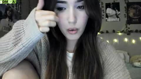 Anisa Moan from LovenseWet from Tip MenuOpen for Private online show from November 18, 8:58 am