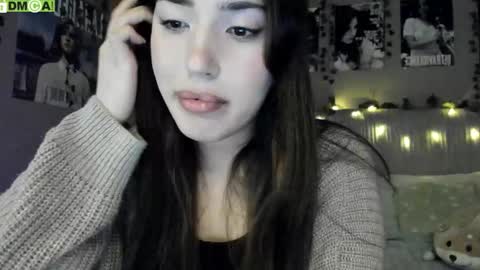 Anisa Moan from LovenseWet from Tip MenuOpen for Private online show from December 18, 2:28 am