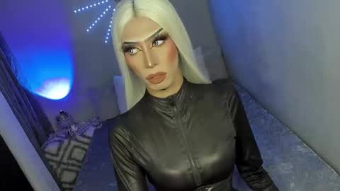 Miss Ann online show from November 30, 7:22 am