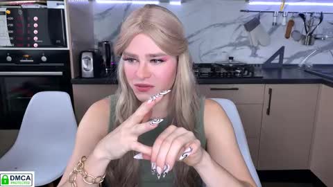 Snapshot of anjalin_sososok chatting on October 23, 7:01 am anjalin_sososok online show from October 23, 7:01 am