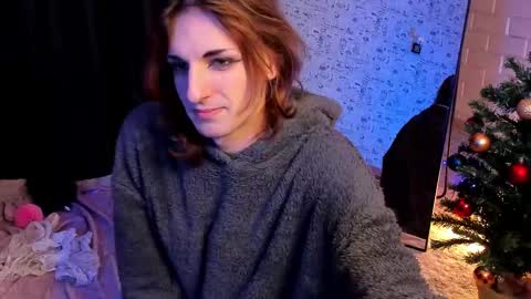 Angel online show from February 3, 2:53 am