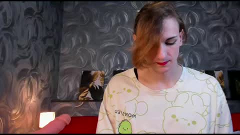 Angel online show from March 14, 8:12 pm