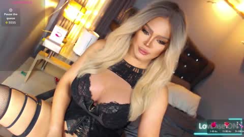 Miss Anna online show from May 16, 10:36 am