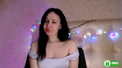 Anna online show from November 18, 8:09 pm