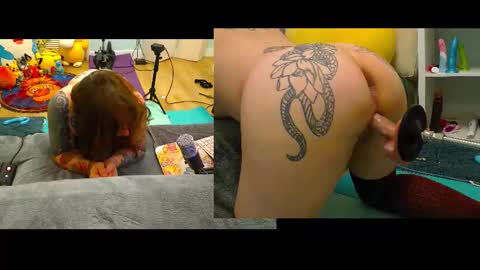 annacote178 online show from February 10, 11:06 am