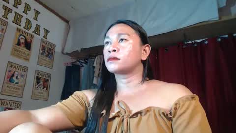 anne_hotaway online show from April 18, 7:58 pm