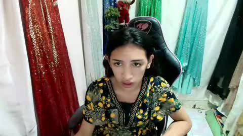 annebisyosa_angela online show from December 15, 9:05 am