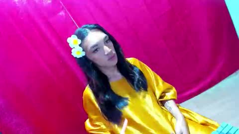 annebisyosa_angela online show from March 26, 3:21 am