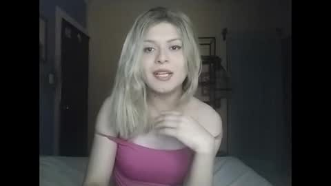 JarochaFem online show from May 2, 4:39 am