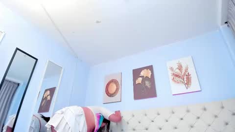 Antonella online show from March 1, 12:23 pm