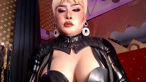 antoniasaints69 online show from November 27, 1:57 pm