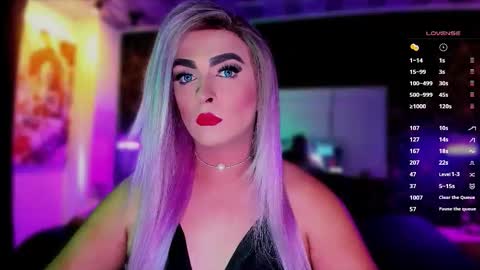 MissSophiaSpecter online show from November 10, 7:26 pm