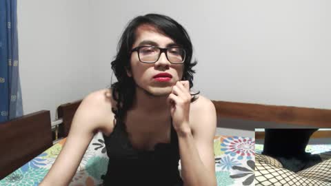 Snapshot of april1999350209 chatting on October 11, 6:49 am april1999350209 online show from October 11, 6:49 am