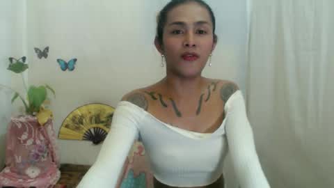 Snapshot of arablack69 chatting on October 8, 4:03 am arah online show from October 8, 4:03 am