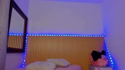 Aria Millers  online show from January 14, 11:19 am