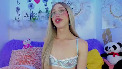 Angel online show from February 9, 5:14 am