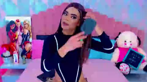 ARIADNA online show from December 17, 3:34 am
