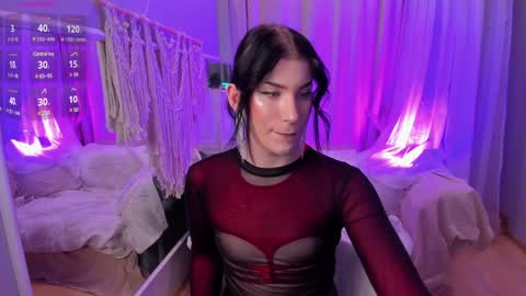  ARIANA ASTI  online show from December 2, 4:59 pm