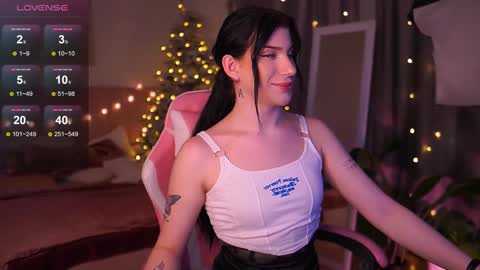  ARIANA ASTI  online show from December 21, 4:46 pm