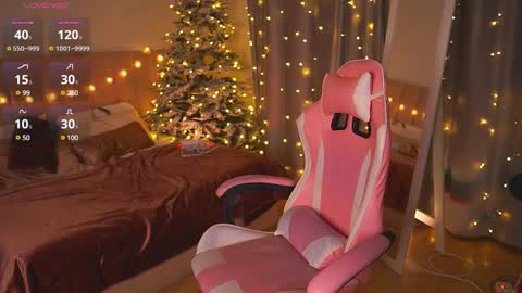  ARIANA ASTI  online show from December 24, 10:39 pm