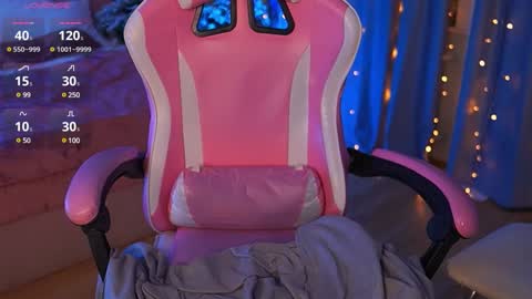  ARIANA ASTI  online show from January 9, 9:27 am