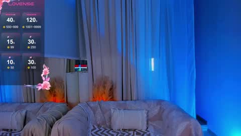  ARIANA ASTI  online show from January 16, 6:37 pm