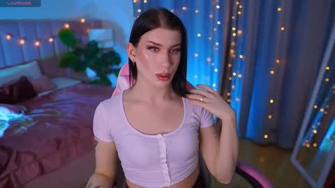  ARIANA ASTI  online show from January 22, 11:32 pm