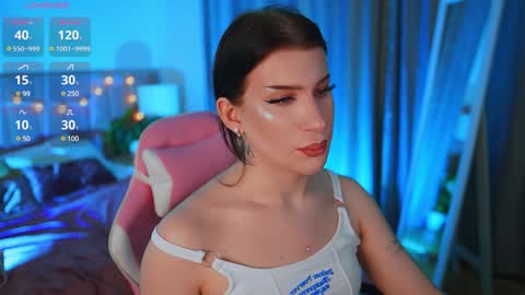  ARIANA ASTI  online show from January 29, 4:41 pm