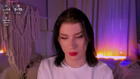  ARIANA ASTI  online show from February 8, 10:19 pm