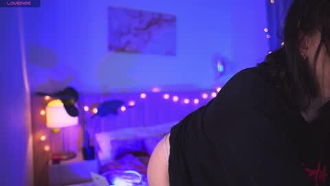  ARIANA ASTI  online show from February 16, 6:54 am