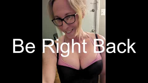 Arianna Sinz online show from September 13, 1:33 am